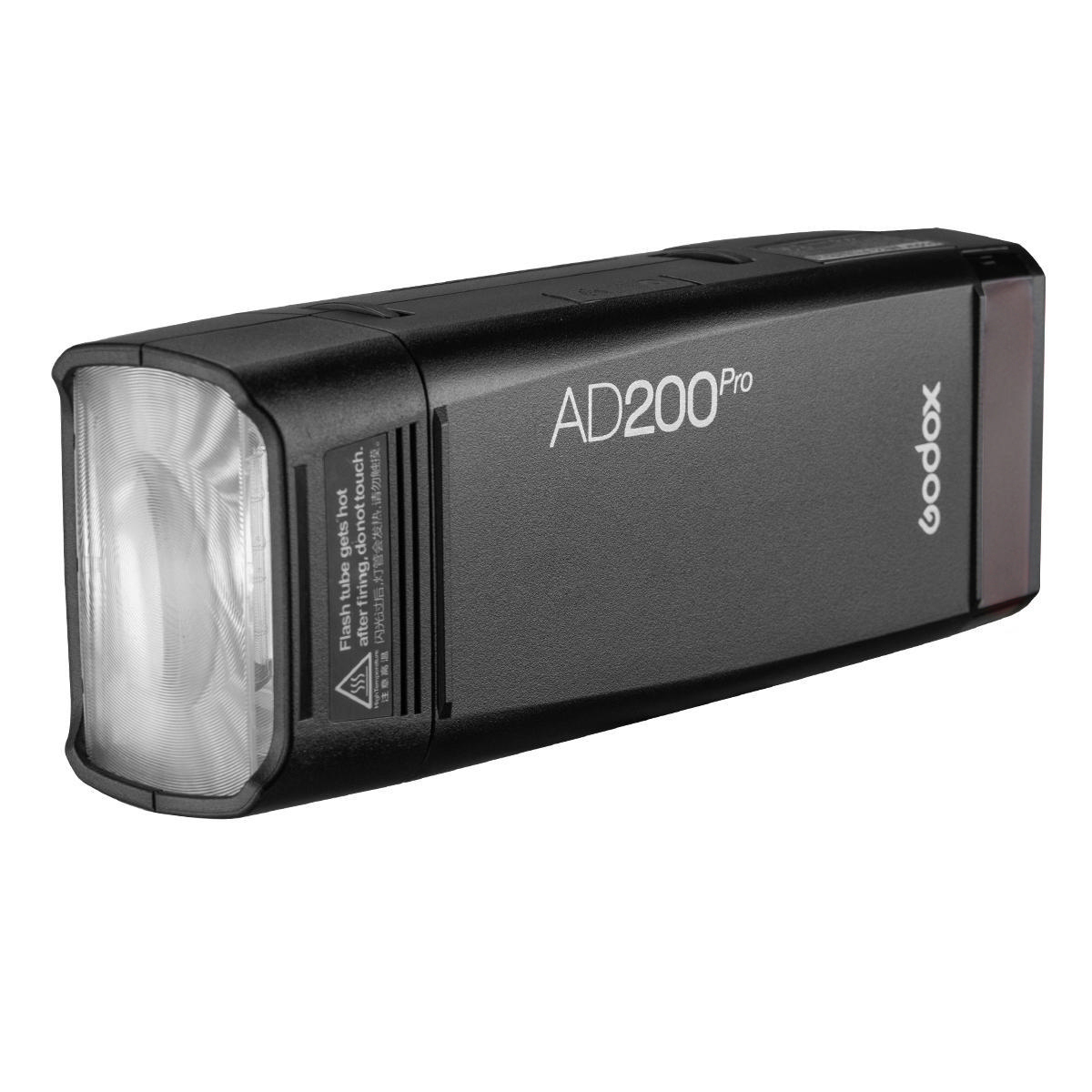 GODOX WITSTRO AD200 Pro (52)