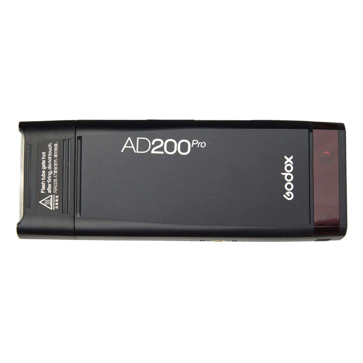 GODOX WITSTRO AD200 Pro (52)