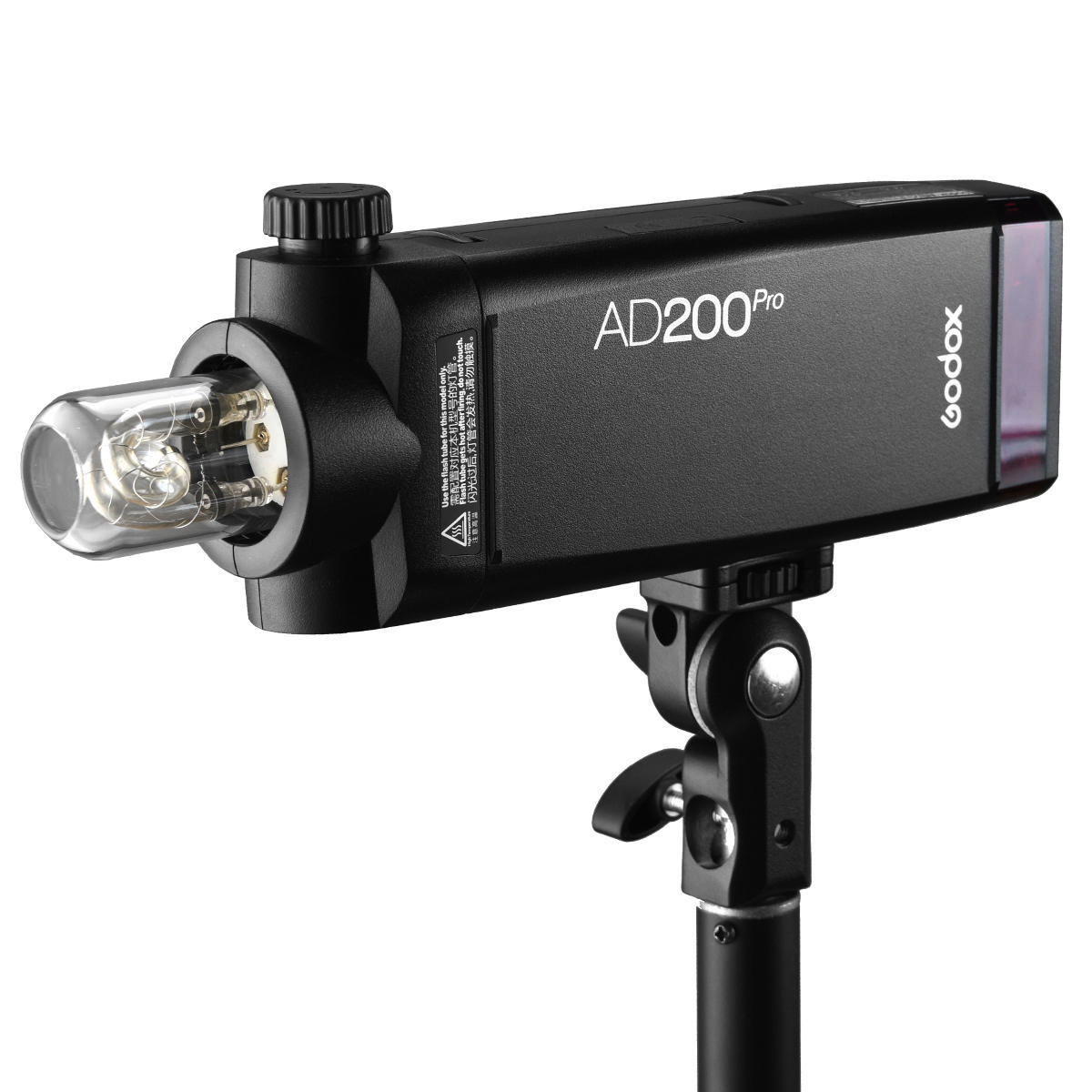 GODOX WITSTRO AD200 Pro (52)