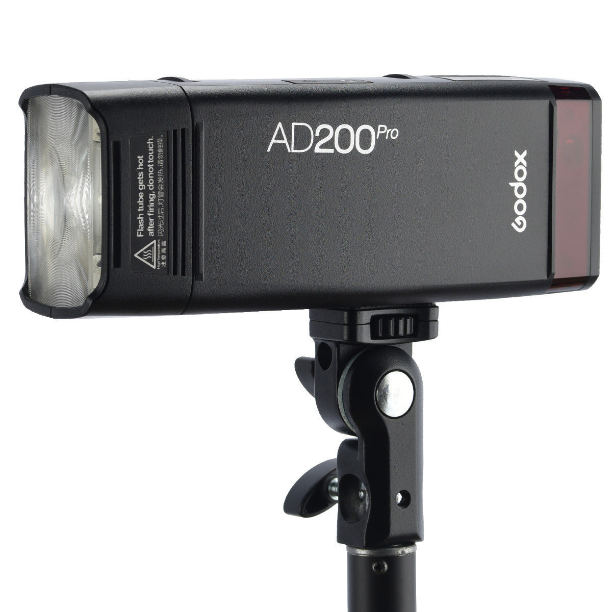 GODOX WITSTRO AD200 Pro (52)
