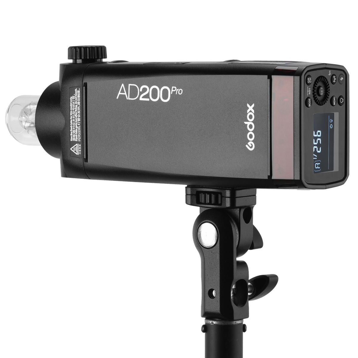GODOX WITSTRO AD200 Pro (52)