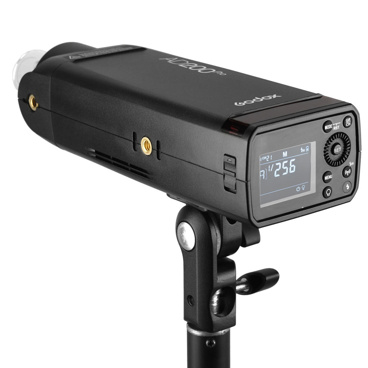 GODOX WITSTRO AD200 Pro (52)