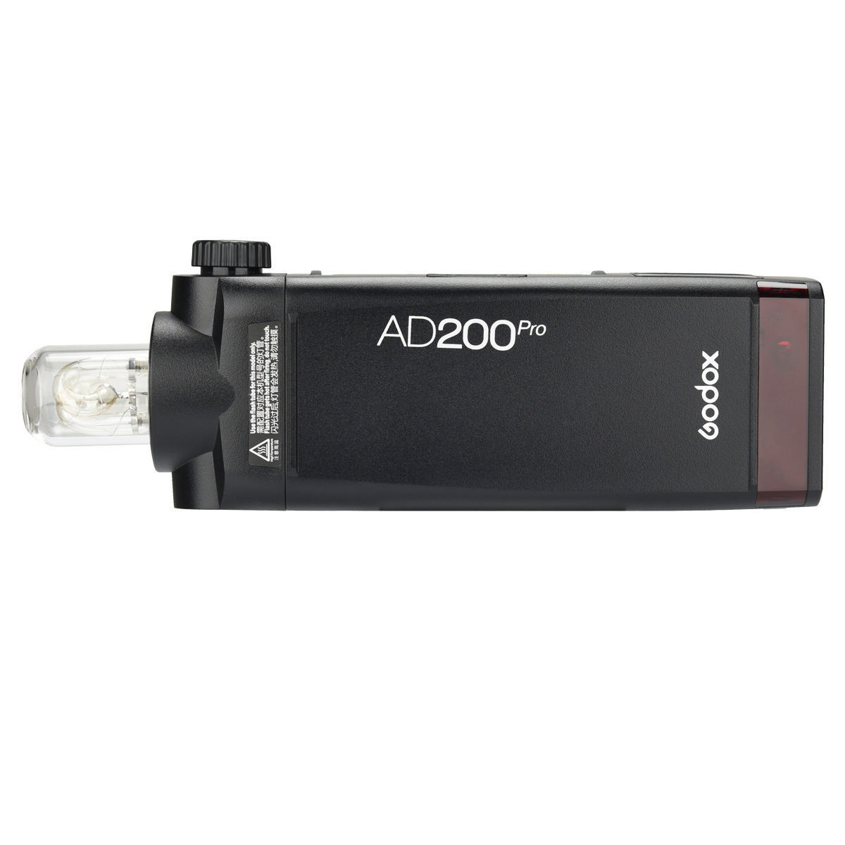 GODOX WITSTRO AD200 Pro (52)