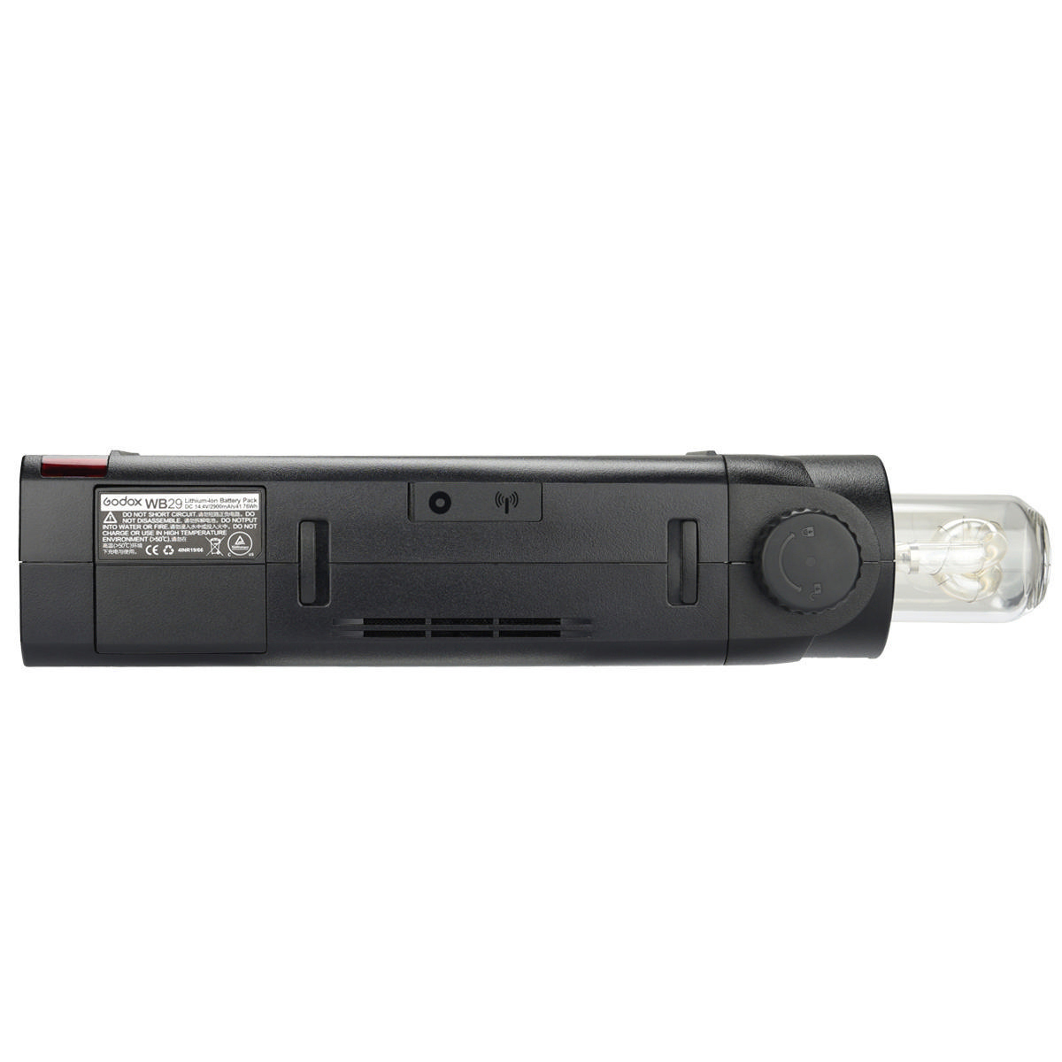 GODOX WITSTRO AD200 Pro (52)