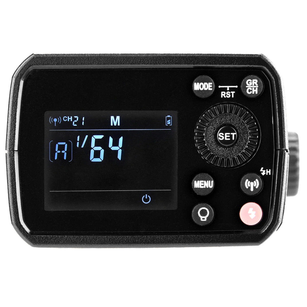 GODOX WITSTRO AD200 Pro (52)