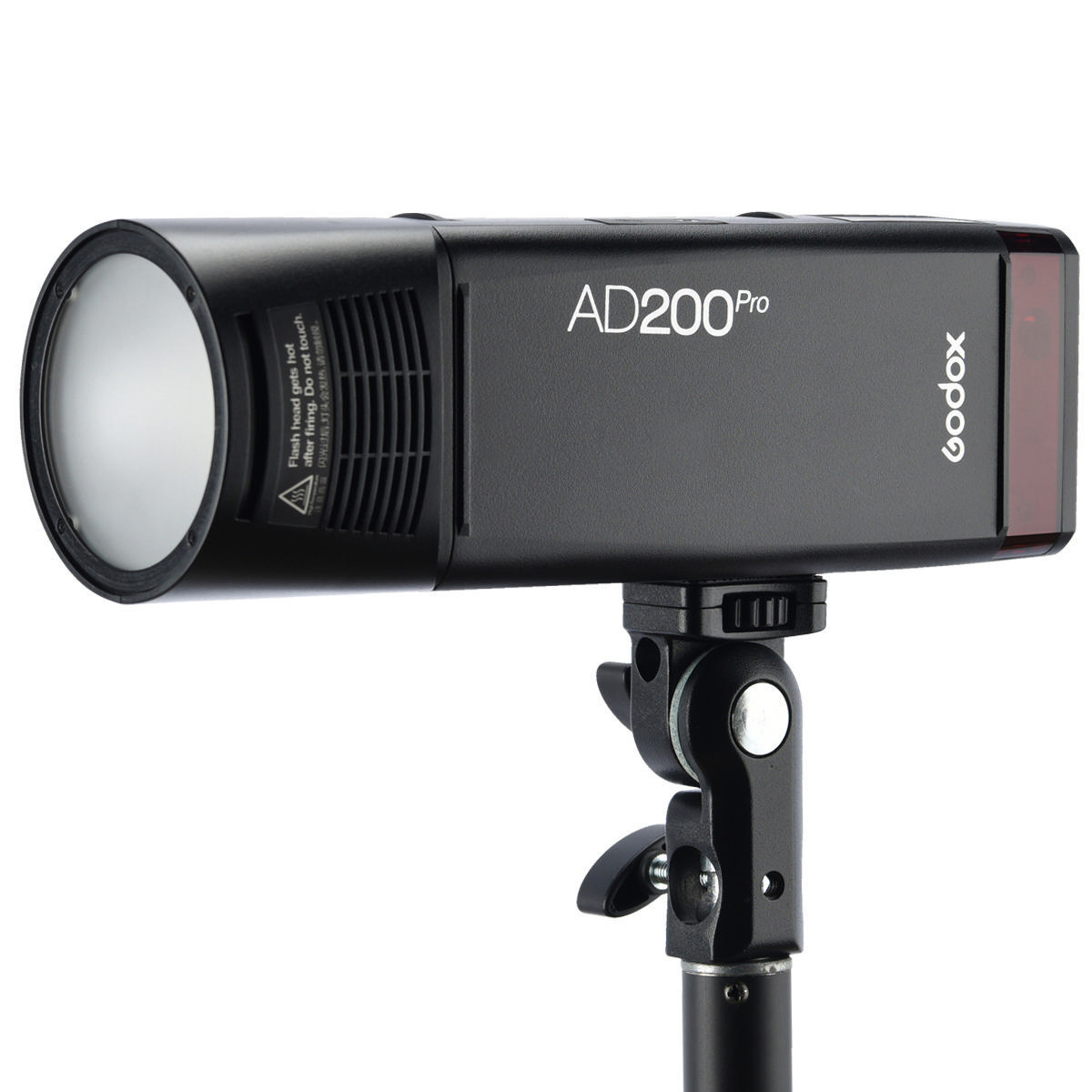 GODOX WITSTRO AD200 Pro (52)