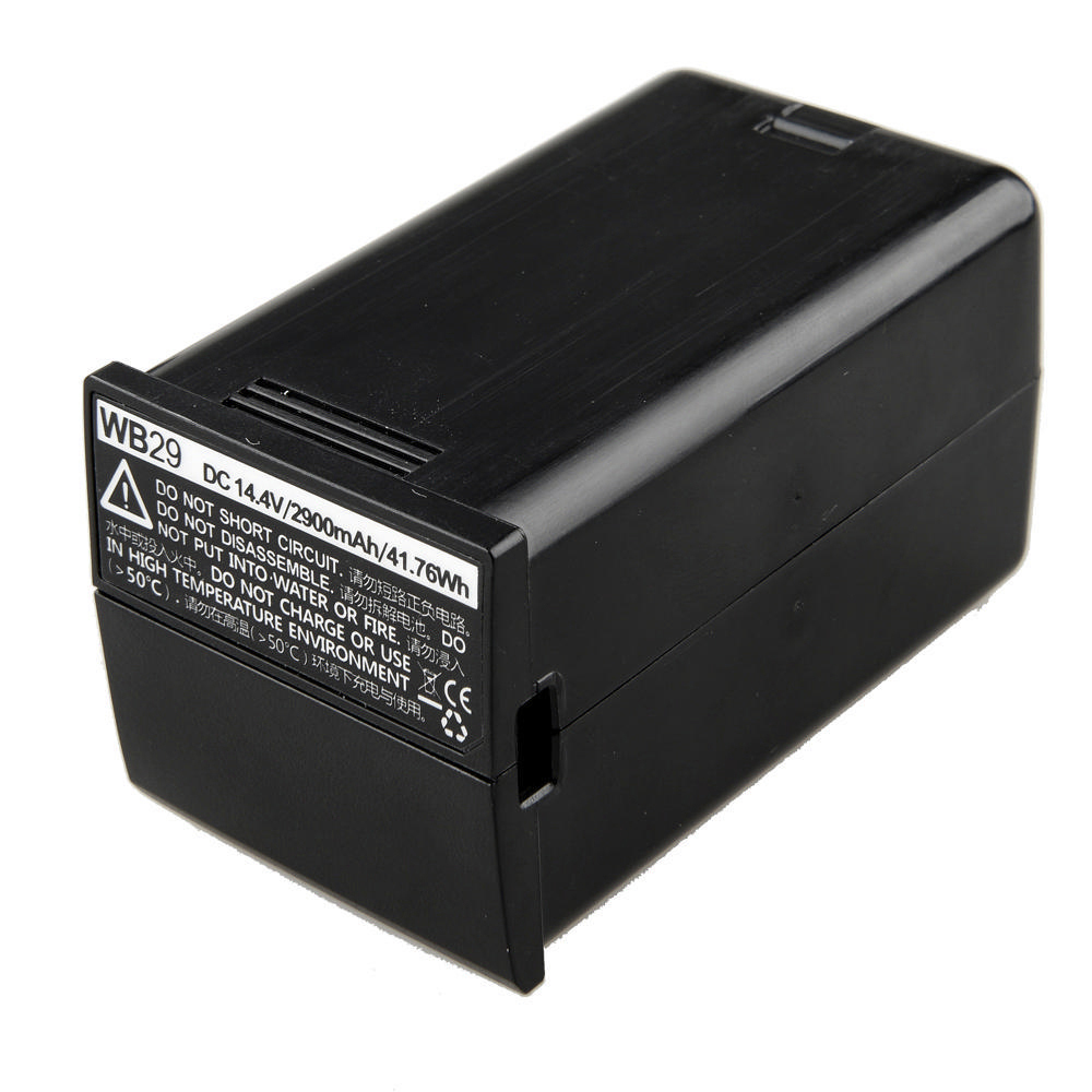 GODOX WITSTRO AD200 Pro (52)