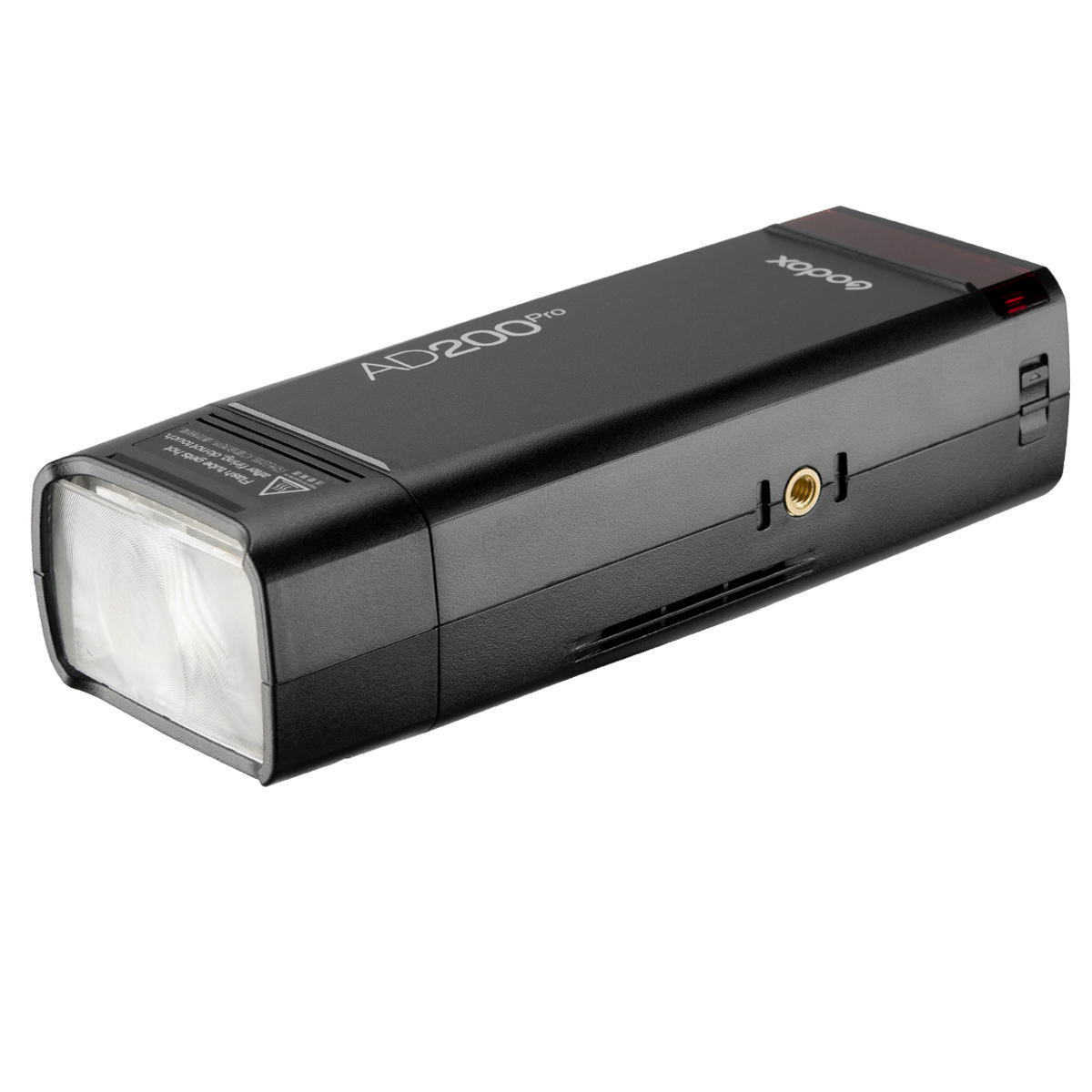 GODOX WITSTRO AD200 Pro (52)
