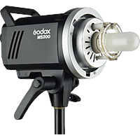 GODOX MS200 Studioblitzgerät | SATURN