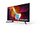 SONY XH95 49" Smart Android 4K TV - KD49XH9505BAEP