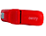 CAMRY CR8163 Bőrönd mérleg, piros