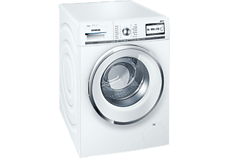 SIEMENS WMH6Y892FF - Machine à laver - (9 kg, Blanc)