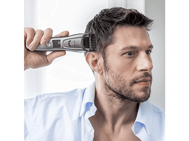 PANASONIC Haarschneider Bart- und | ER-GB80 kaufen MediaMarkt