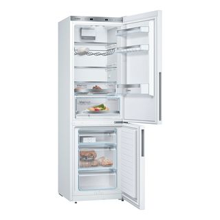 BOSCH KGE36AWCA - Combiné réfrigérateur-congélateur (Appareil sur pied)
