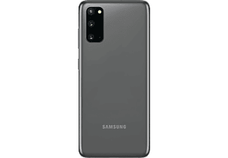 SAMSUNG Galaxy S20 Enterprise Edition 128 GB Cosmic Grey Dual SIM
