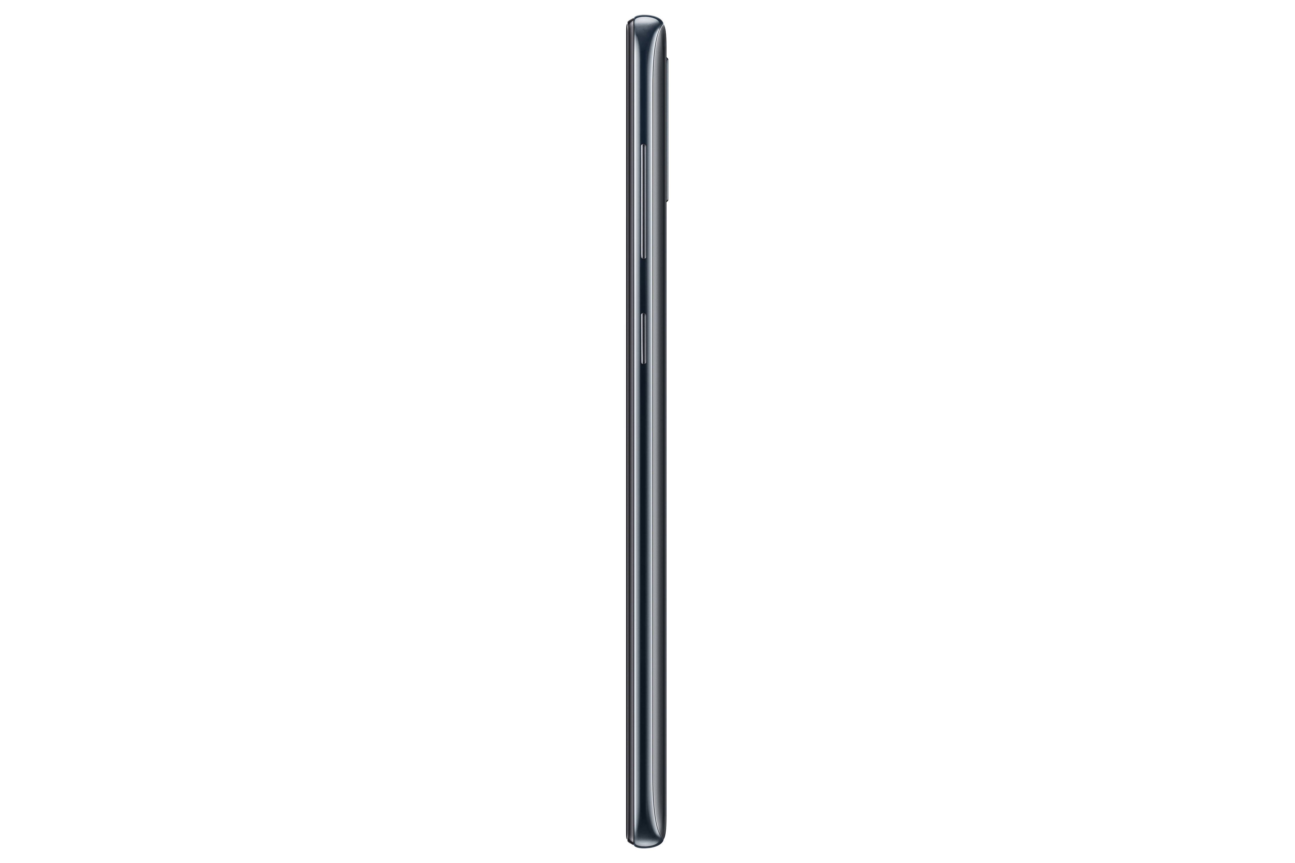 SAMSUNG A 50 Enterprise Edition 128 GB Schwarz Dual SIM