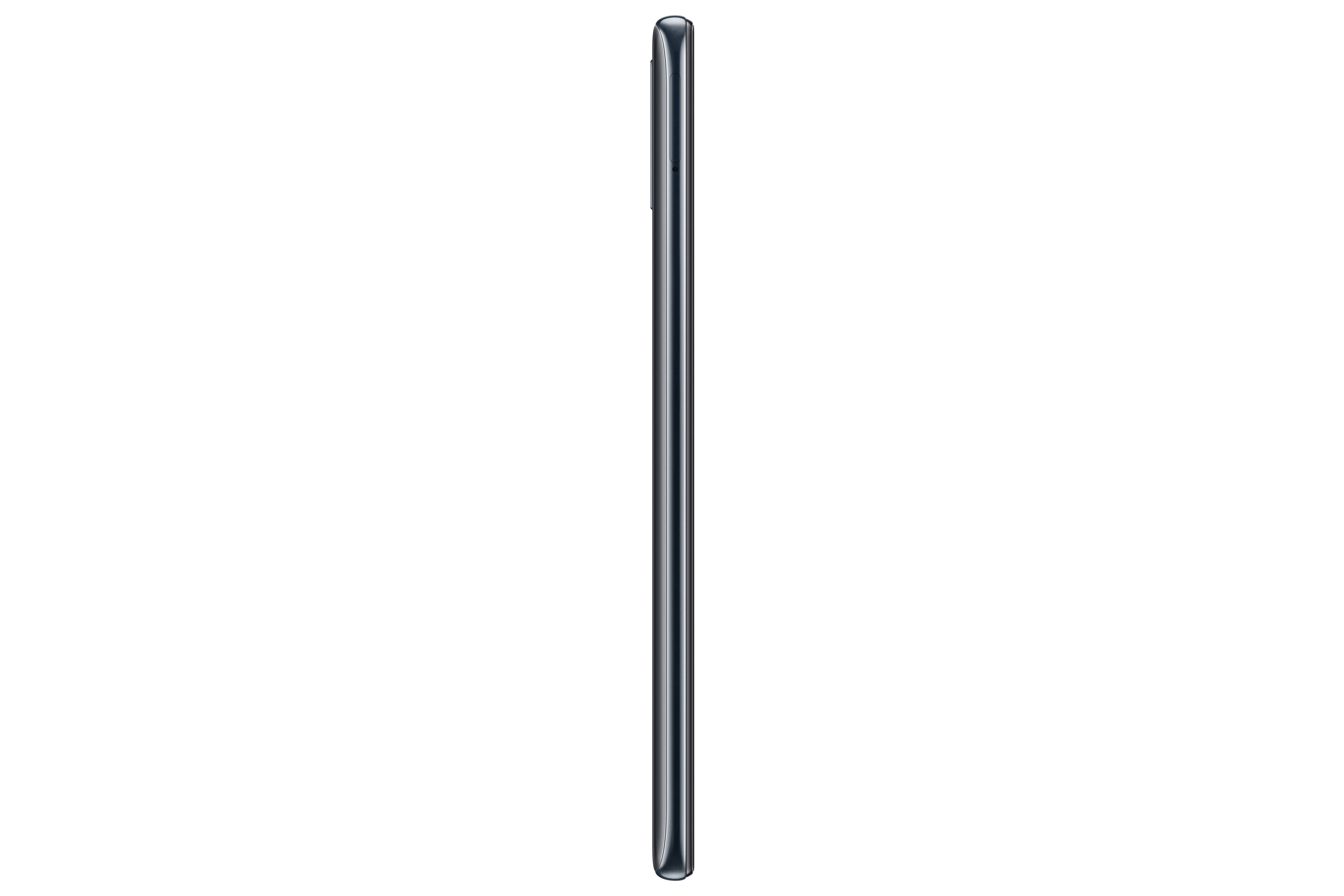 SAMSUNG A 50 Enterprise Edition 128 GB Schwarz Dual SIM