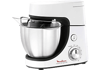 MOULINEX QA5101CH 1100W Küchenmaschine