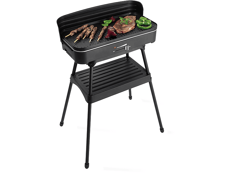 Fritel Barbecue BBQ 2246