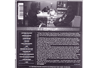 The Robert Cray Band - Thats What I Heard | CD
