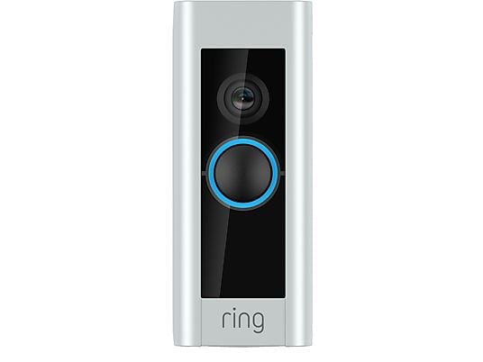 RING Video Deurbel Pro