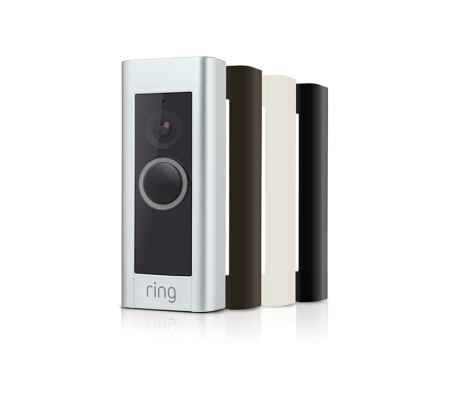 RING Video Deurbel Pro