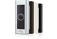 RING Video Deurbel Pro