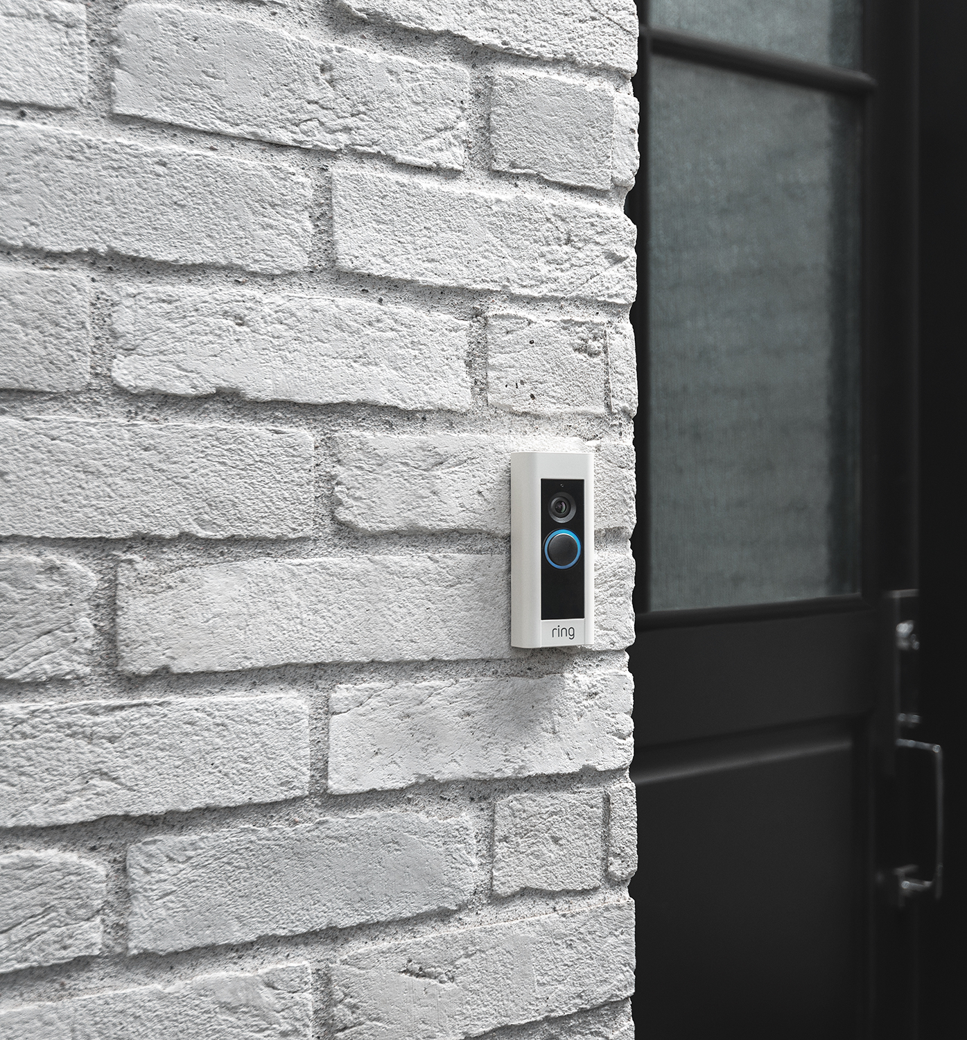 RING Video Deurbel Pro