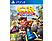 PS4 Crash Team Racing Nitro Fueled
