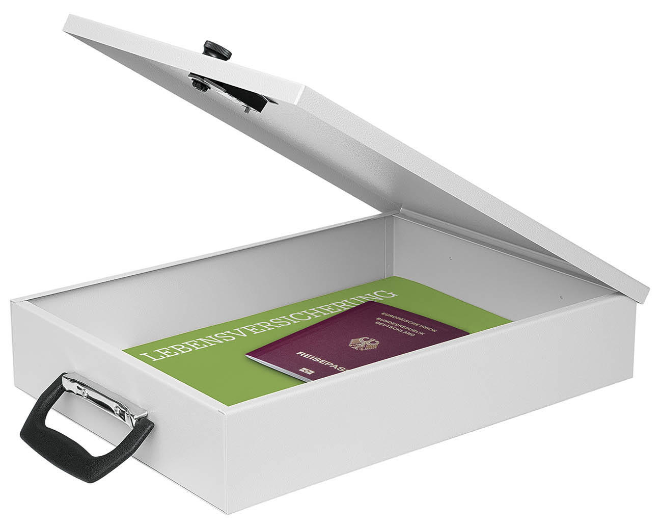 WEDO 1022537 Dokumentenkassette