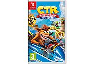 Crash Team Racing: Nitro Fueled UK Switch