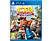 Crash Team Racing: Nitro Fueled UK PS4