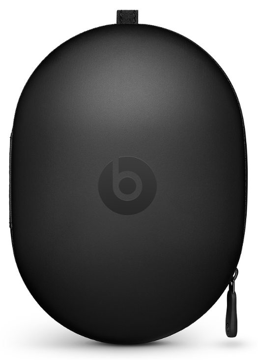 BEATS BY DR DRE Bluetooth Kopfhörer Studio3 Wireless mit Adaptive Noise-Cancelling (Pure ANC), weiß