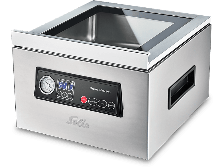 Solis Vacumeermachine Chamber Vac Pro (type 5702)