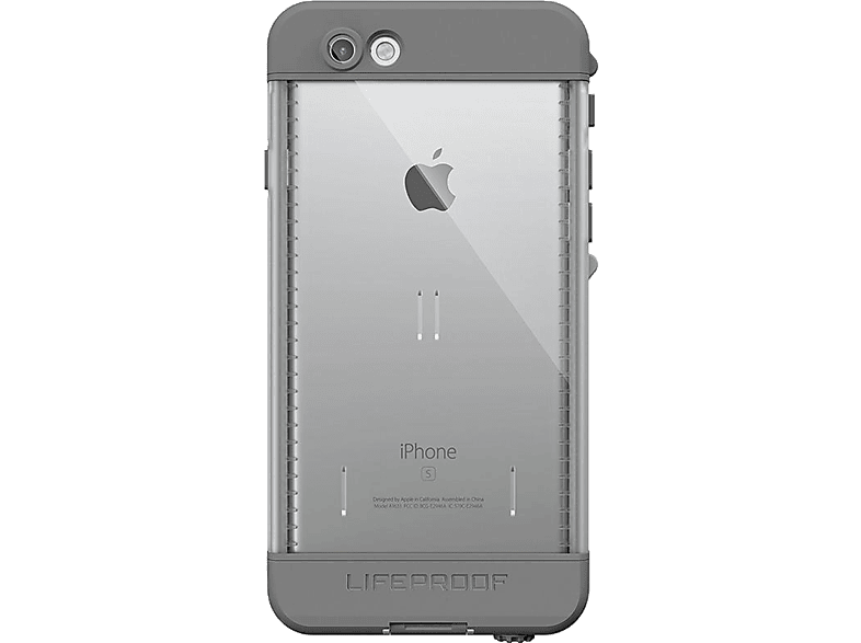 Lifeproof Cover Nüüd Iphone 6 Plus Wit (77-52575)
