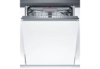 BOSCH SMV 46 NX 01 E beépíthető mosogatógép