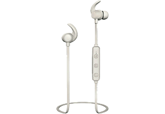 THOMSON Wear7208Stereo Bluetooth Headset, szürke (132641)