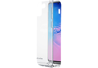 CELLULAR-LINE Samsung Galaxy S20 Ultra Clear Duo Transparant