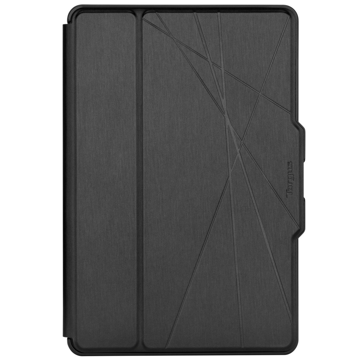 TARGUS Click-In, Bookcover, Samsung, Galaxy Tab S6, Schwarz
