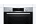 BOSCH HBB 536 BS 0 beépíthető sütő