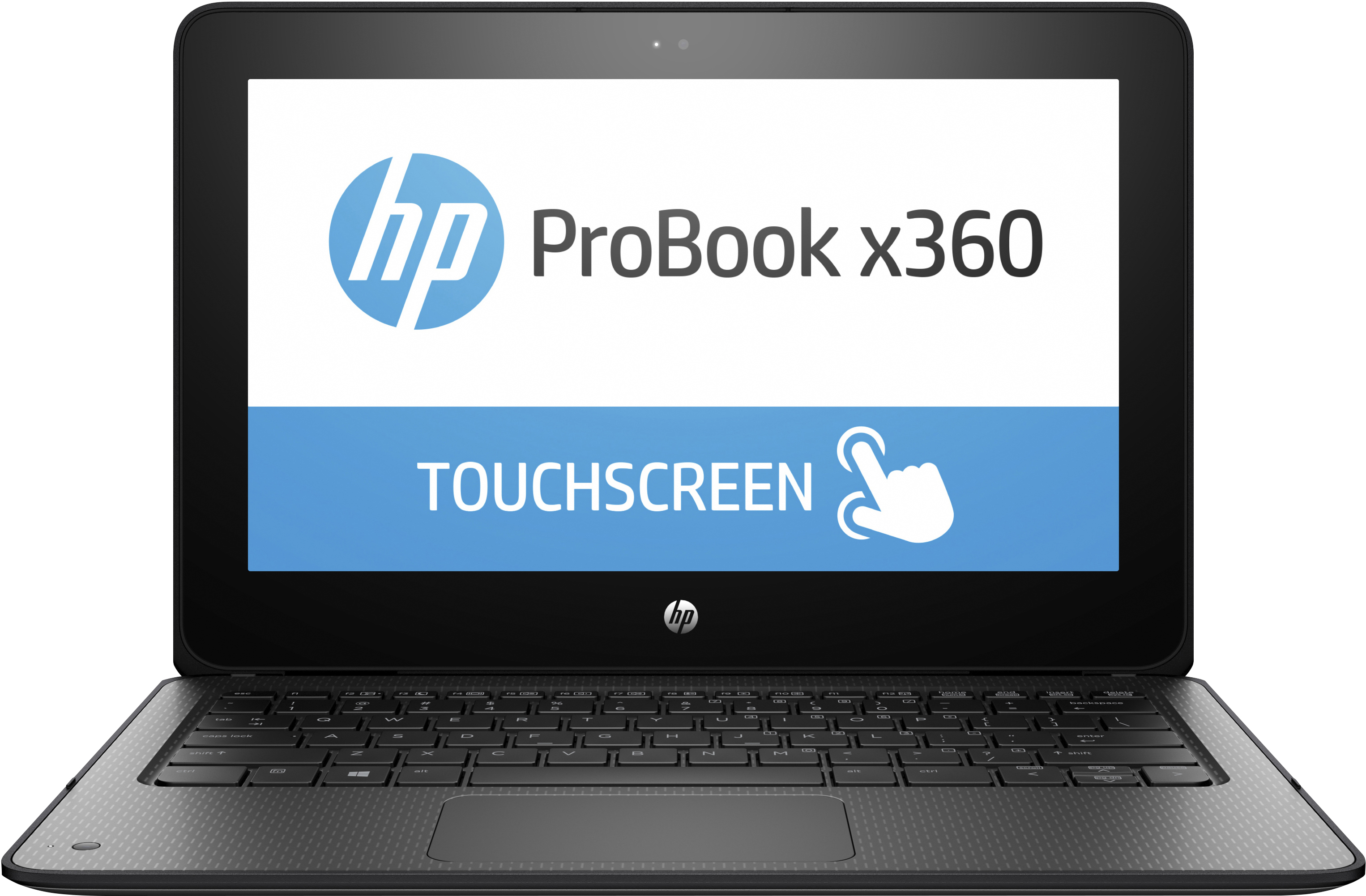 HP - B2B ProBook x360 11 G1 EE Notebook-PC - 11,6 Zoll - Intel® Pentium® N4200 - 4 GB - 256 GB
