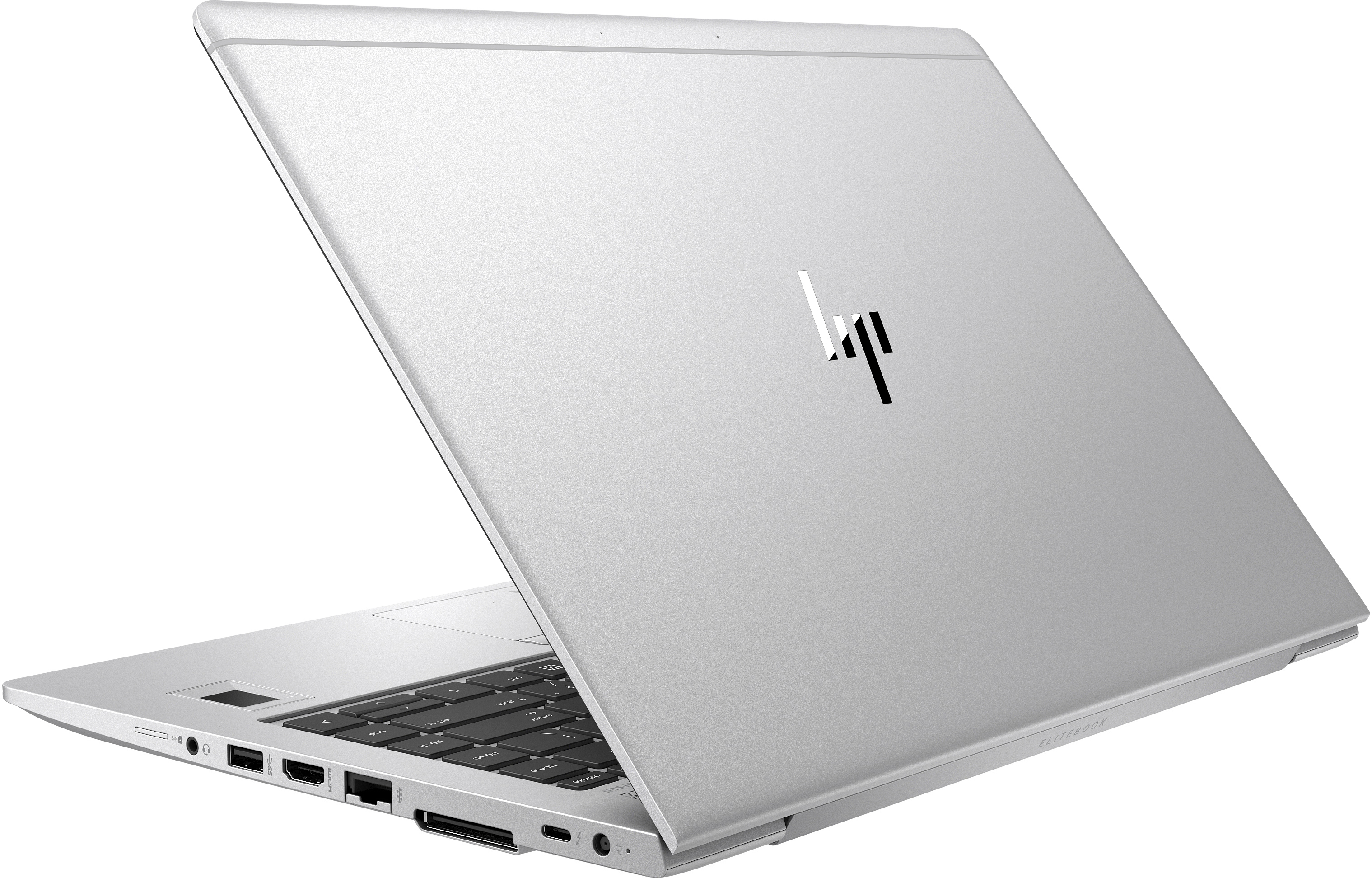 HP - B2B ELITEBOOK 840 G5 - 14 Zoll - Intel® Core™ i5 i5-8250U - 8 GB - 256 GB