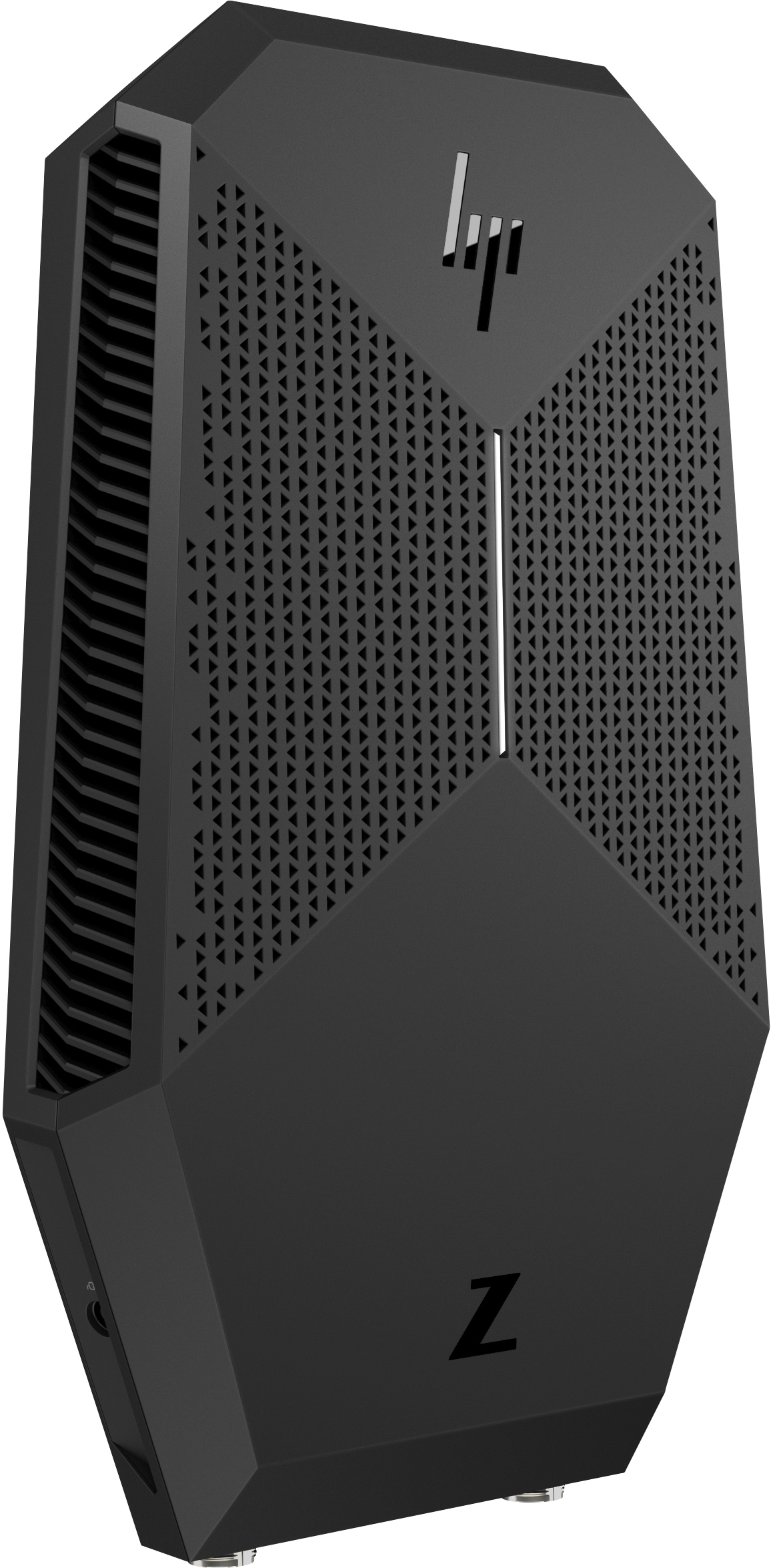 HP - B2B Z VR BACKPACK G1 I7-7820HQ/32GB/512GB/M2 SSD