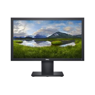 DELL - B2B E Series E2020H 20 Zoll HD+ Monitor (5 ms Reaktionszeit, 60 Hz)