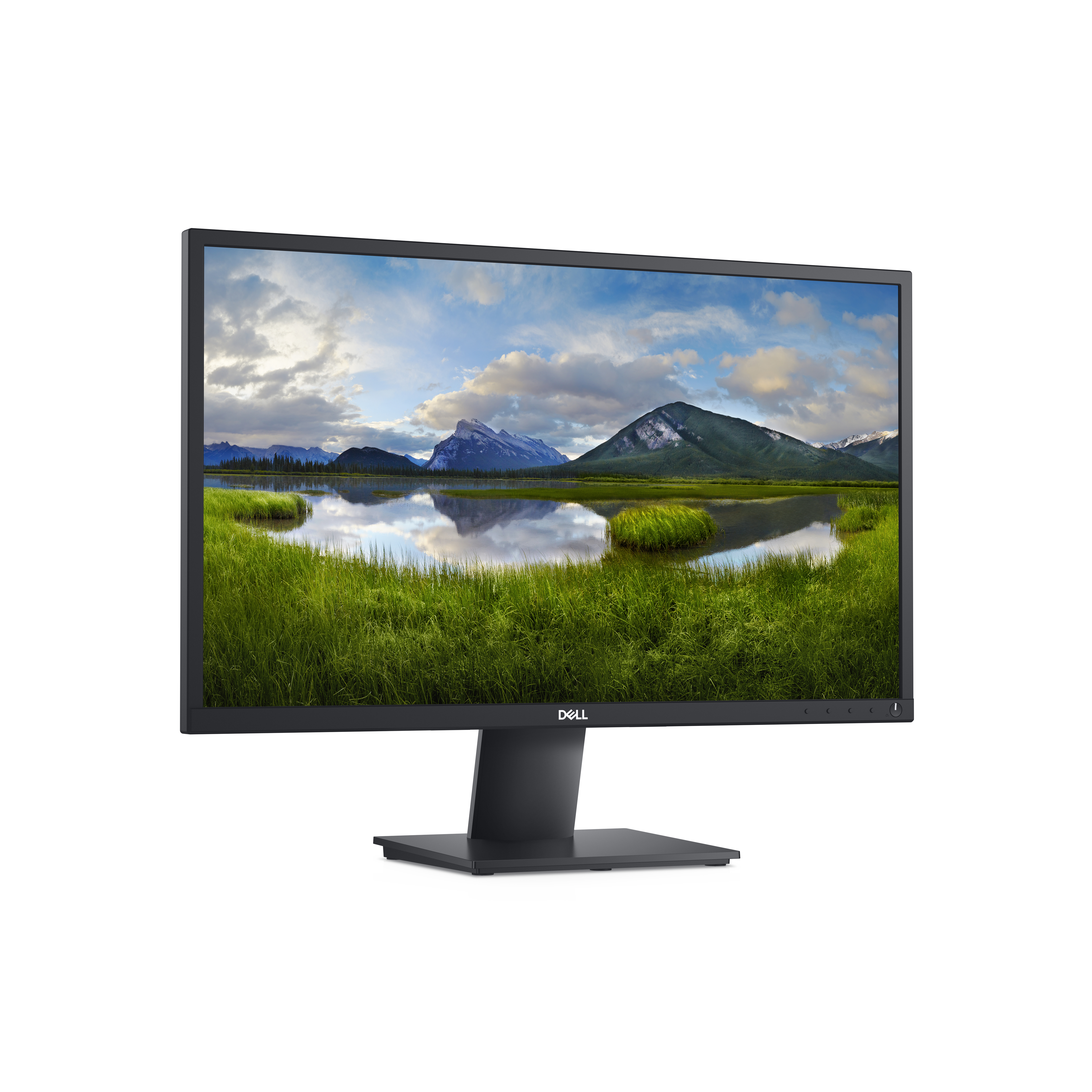 DELL - B2B E Series E2420H 24 Zoll  Full-HD  Monitor  8 ms Reaktionszeit  