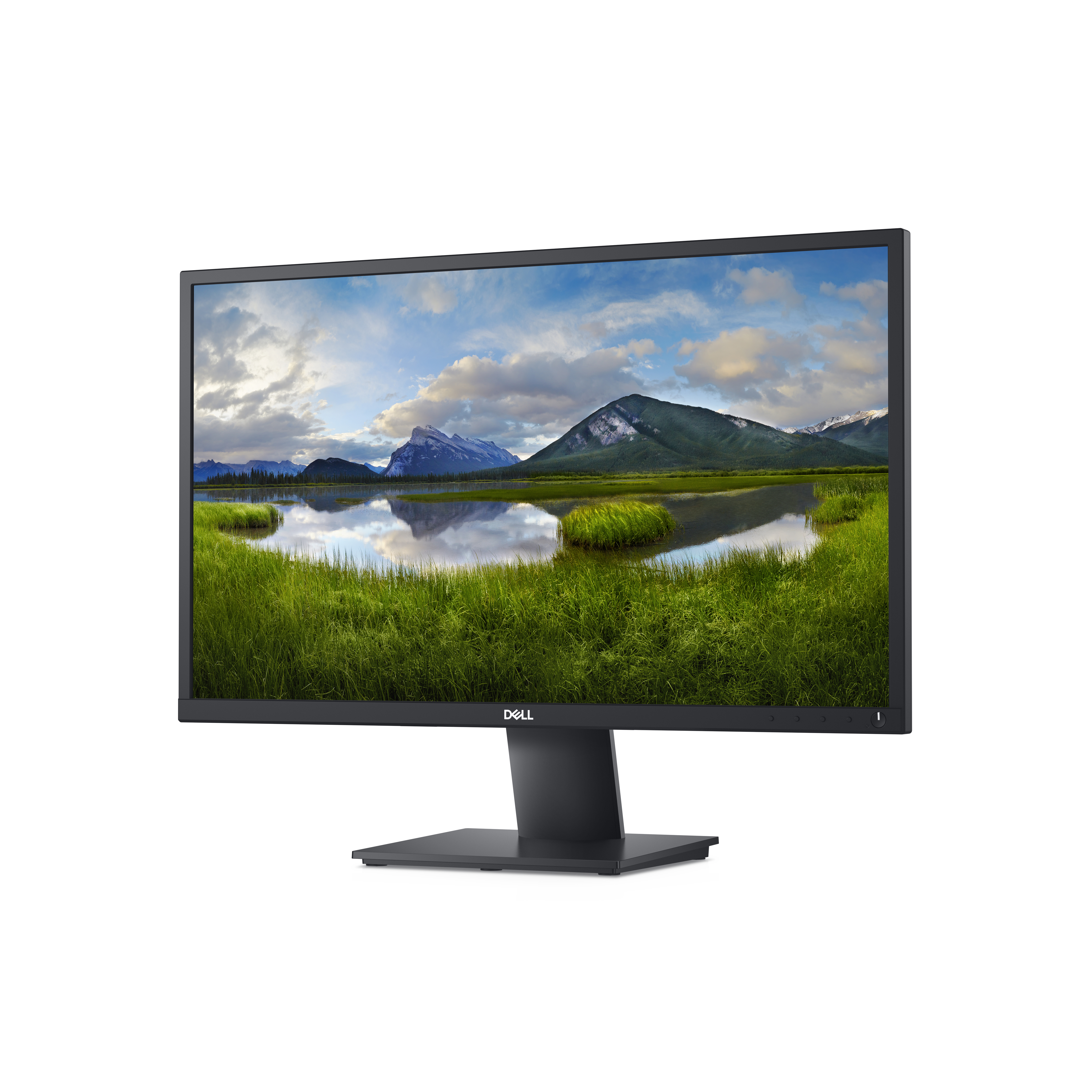 DELL - B2B E Series E2420H 24 Zoll  Full-HD  Monitor  8 ms Reaktionszeit  