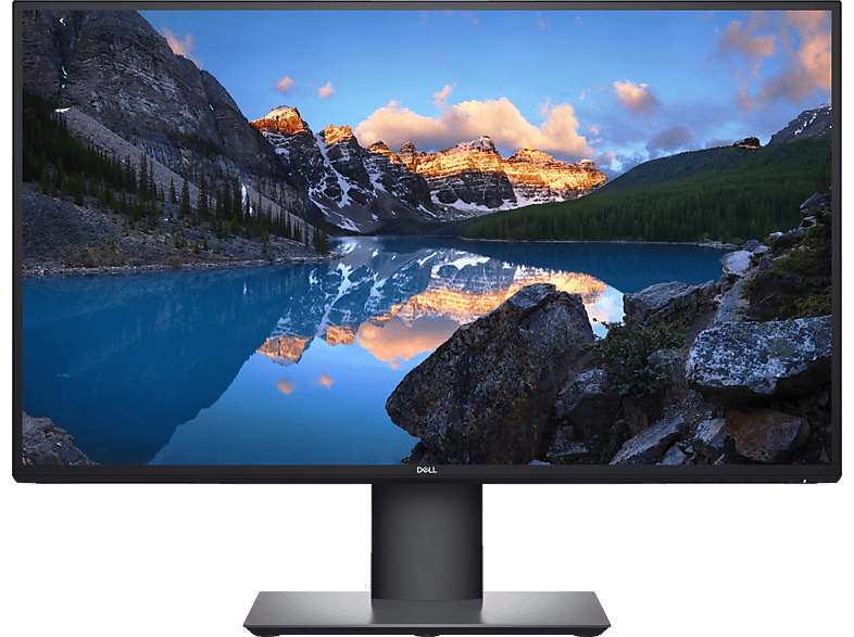 DELL - UltraSharp 25 QHD U2520D ms B2B Hz) Zoll 60 Reaktionszeit, Monitor (8