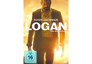 Logan - The Wolverine DVD