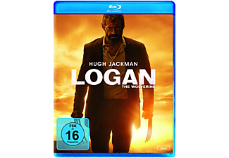 Logan - The Wolverine Blu-ray