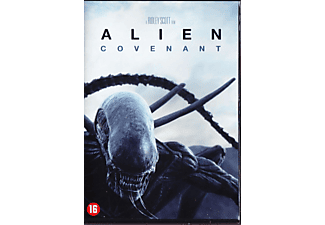 Alien - Covenant | DVD
